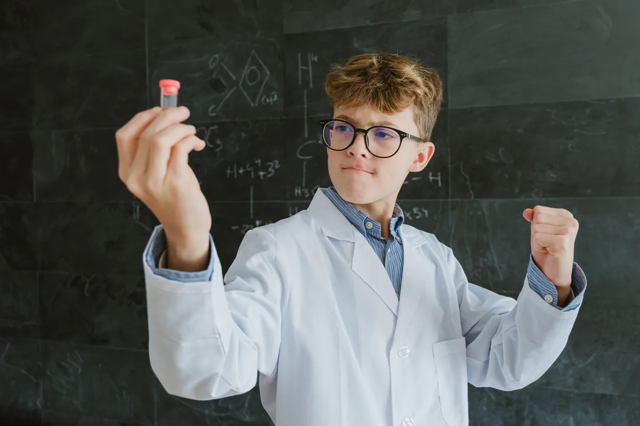 How STEM Learning Builds Problem-Solving Skills for School and Life