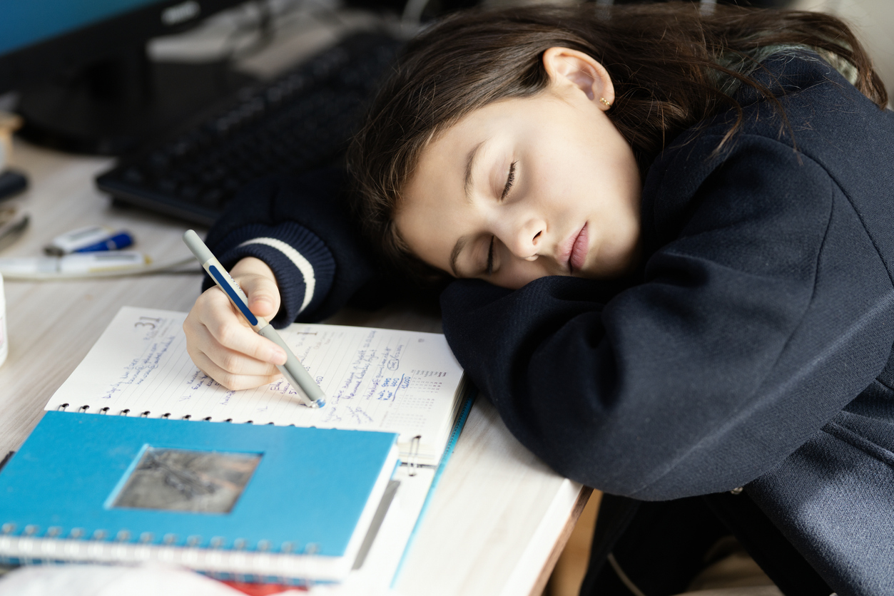 Why Students Burn Out Mid-Year—and How to Help Them Reset
